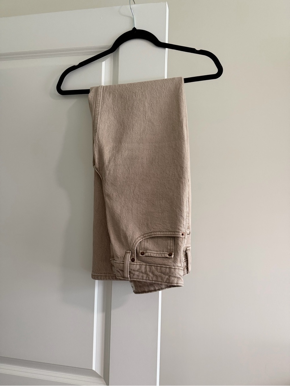 Abercrombie & Fitch Women’s 90’s Relaxed High Rise